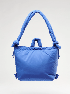 Ona Soft Bag - Backbag Cobalt Blue